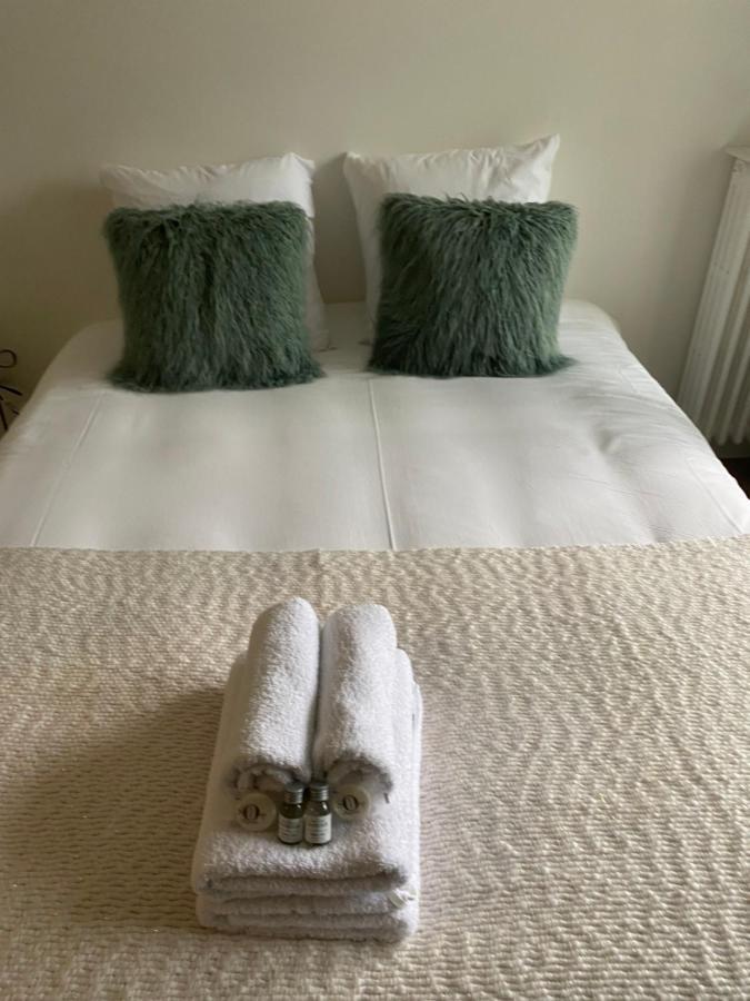 Bertholet Centre Apartment Annecy