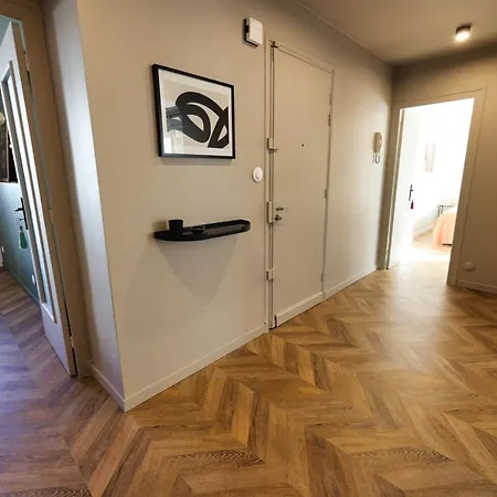 Bertholet Annecy Centre Apartment Exterior photo