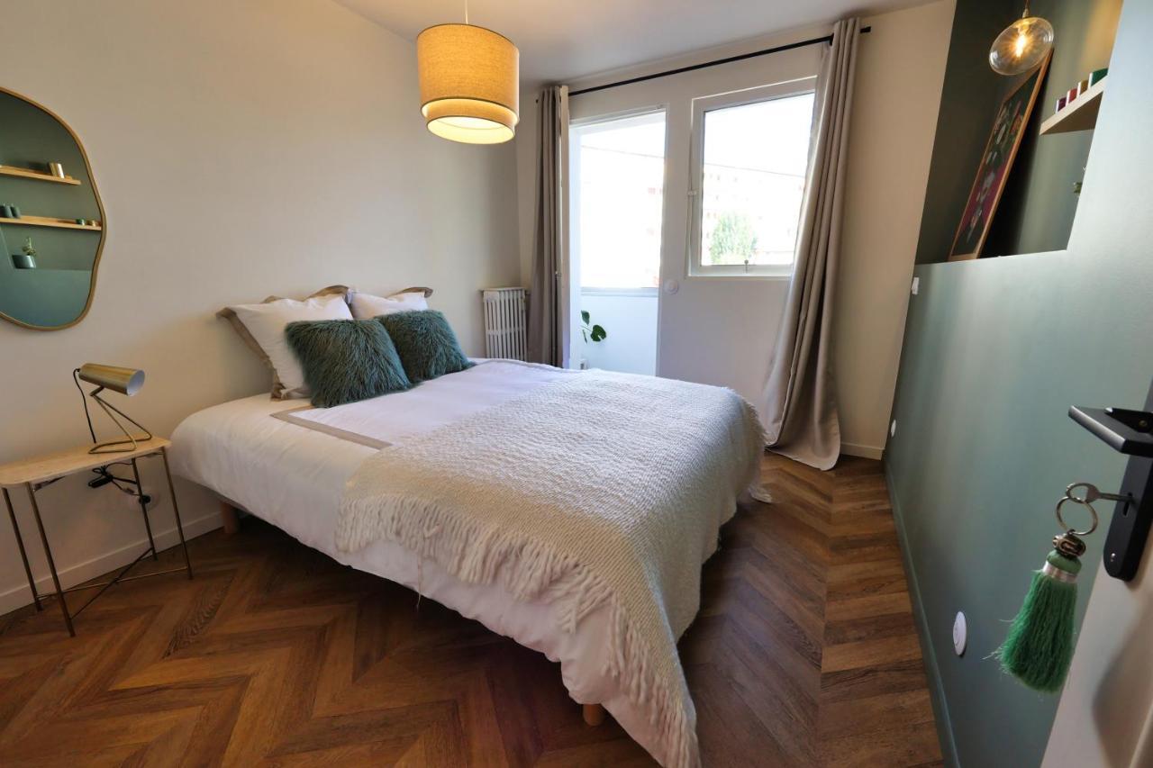 Apartment Bertholet Centre